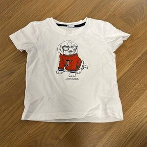 Boys Janie and Jack Tshirt